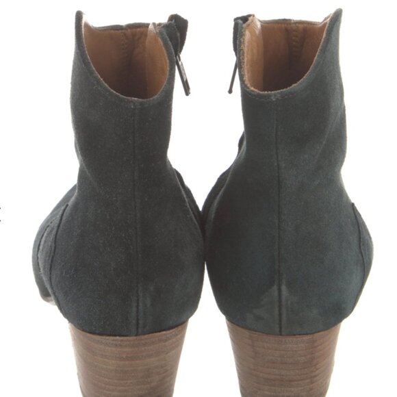 Isabel Marant Dicker Boots size 38 - Picture 4 of 5